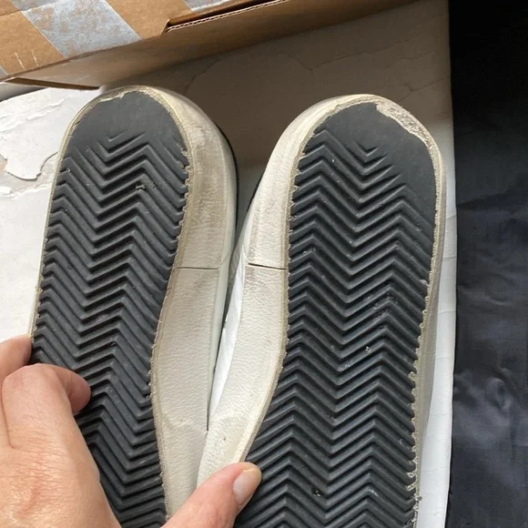 Golden Goose Sneakers size 40 - Picture 3 of 9